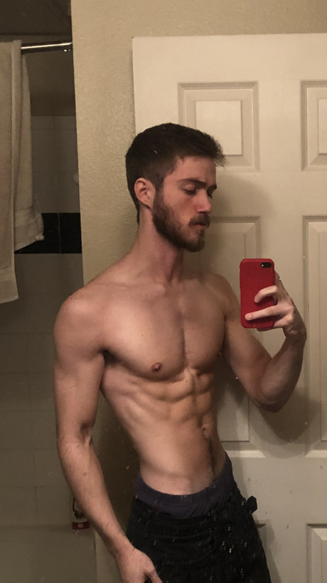Photo nue de fuite OnlyFans de Joe H