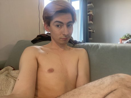 Photo nue de fuite OnlyFans de Just Jamie