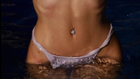 Photo nue de fuite OnlyFans de Emma Tello Vip