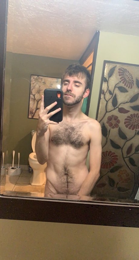 Photo nue de fuite OnlyFans de Noah