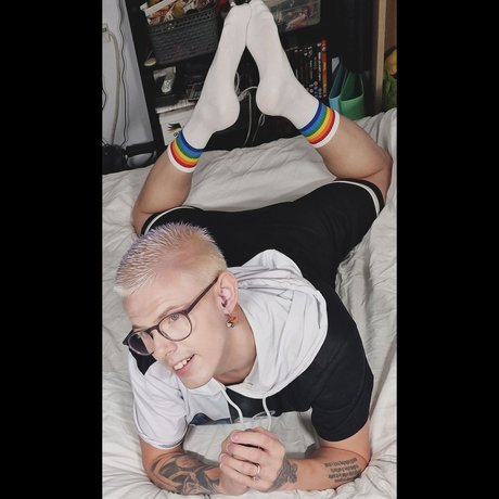 Photo nue de fuite OnlyFans de Noah Carter