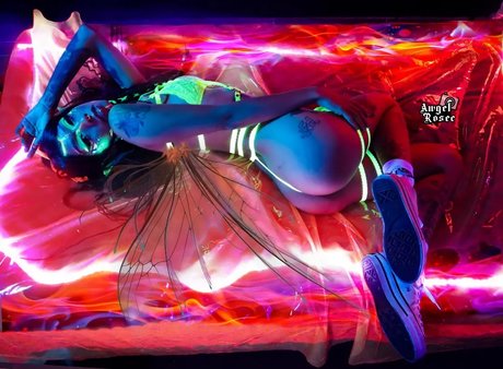 Photo nue de fuite OnlyFans de Nizza
