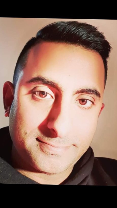 Bilal Sheikh