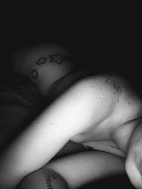 Photo nue de fuite OnlyFans de Alexandra Lynn