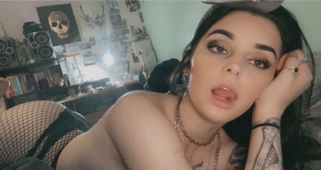 Photo nue de fuite OnlyFans de Bell