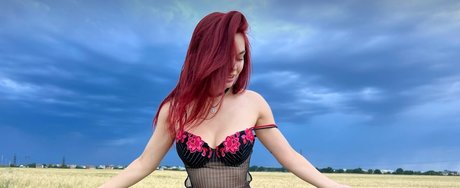 Photo nue de fuite OnlyFans de Eva Alter