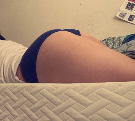 Photo nue de fuite OnlyFans de Abb Aaidyn