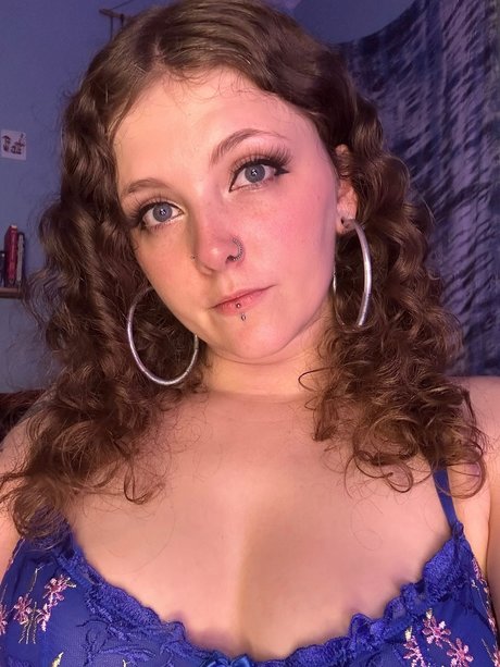 Photo nue de fuite OnlyFans de Aly Lee