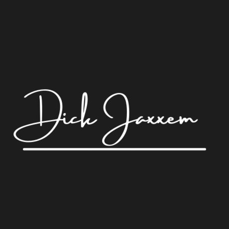 Photo nue de fuite OnlyFans de Dick Jaxxem