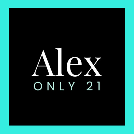 Photo nue de fuite OnlyFans de Alex Only 21