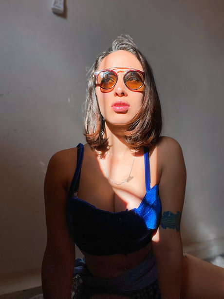 Ailu Riveros