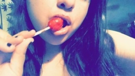 Photo nue de fuite OnlyFans de Jay
