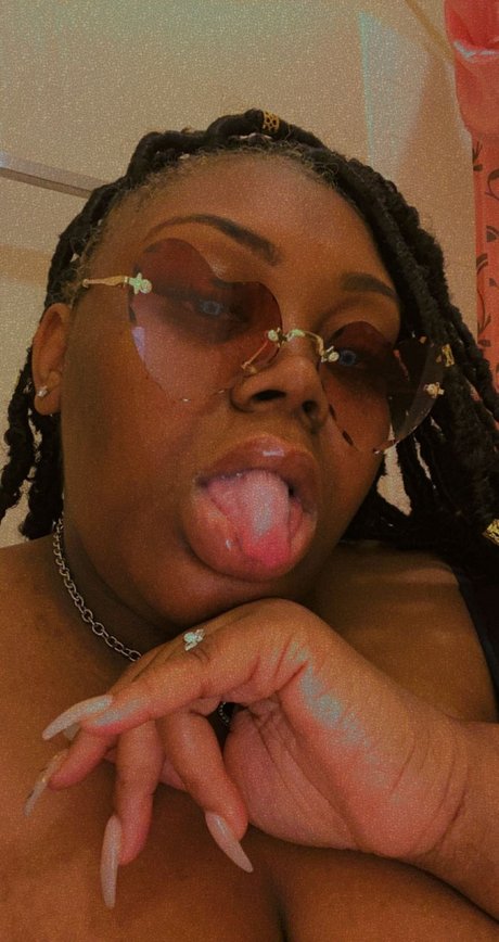 Photo nue de fuite OnlyFans de Alexis Love