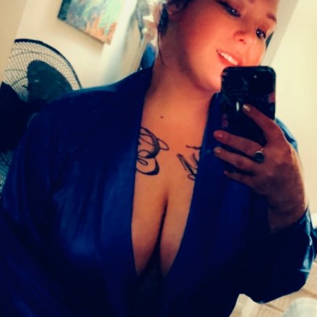 Photo nue de fuite OnlyFans de Al Phifer