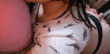 Photo nue de fuite OnlyFans de Chaya Chaos