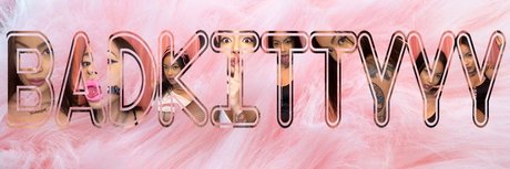Photo nue de fuite OnlyFans de Badkittyyy No Ppv