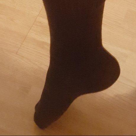 Photo nue de fuite OnlyFans de Bigfeetviking