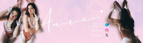 Photo nue de fuite OnlyFans de Aura Premium 