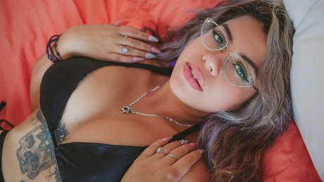 Photo nue de fuite OnlyFans de Amaiiran Suicide
