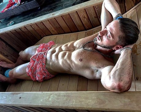 Photo nue de fuite OnlyFans de Nitzan Mizrachi