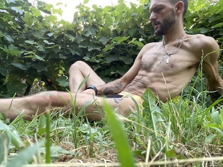 Photo nue de fuite OnlyFans de Niteboy713