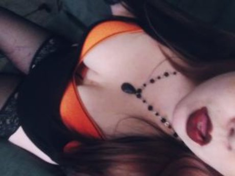 Photo nue de fuite OnlyFans de Nirvana