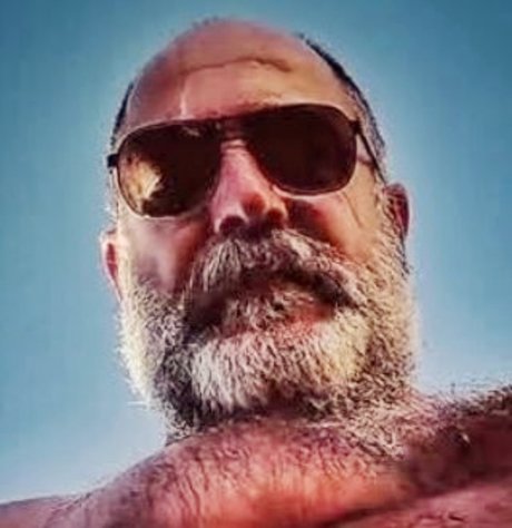 Photo nue de fuite OnlyFans de Nipplecoach