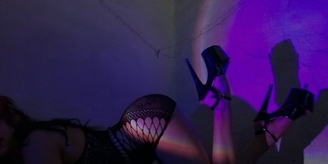 Photo nue de fuite OnlyFans de Ninfa