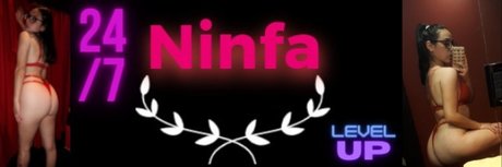 Photo nue de fuite OnlyFans de Ninfa 12