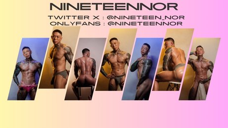 Photo nue de fuite OnlyFans de 19nor