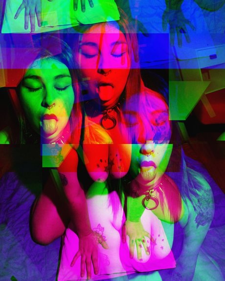 Photo nue de fuite OnlyFans de Videos Extremos