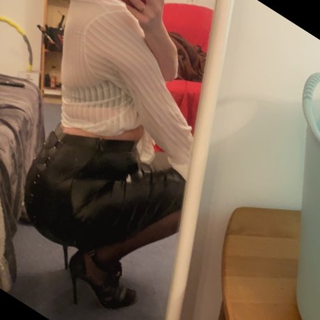 Photo nue de fuite OnlyFans de Nina Bridges