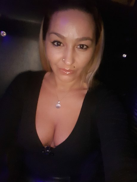 Photo nue de fuite OnlyFans de Nikol86