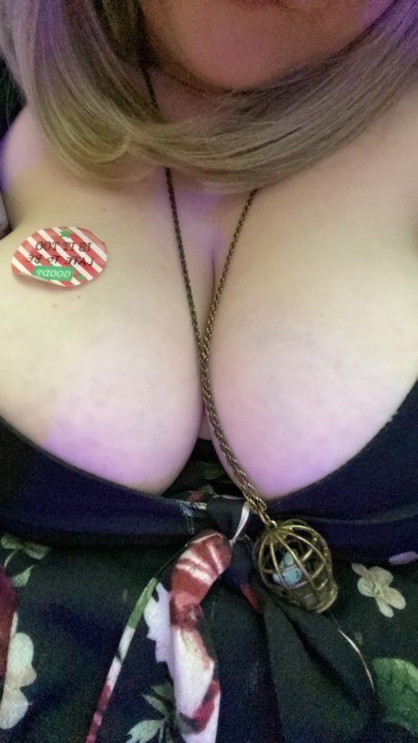 Photo nue de fuite OnlyFans de Helen