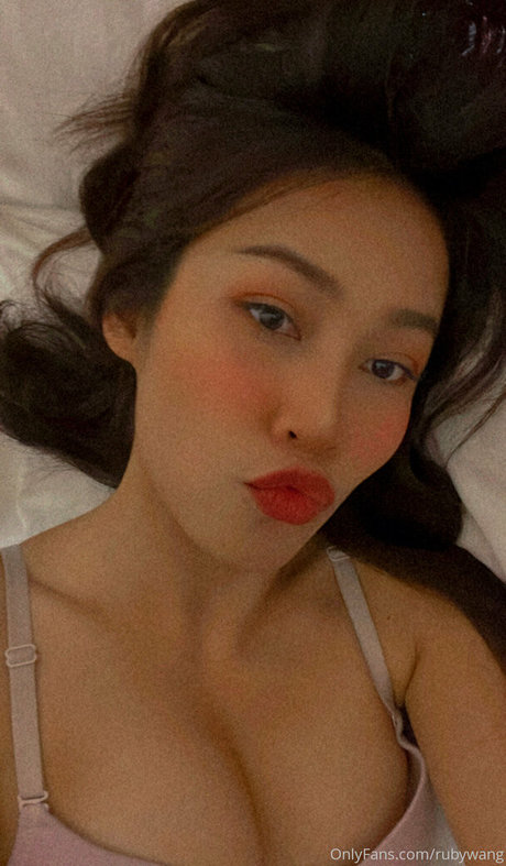 Rubywang