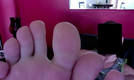Photo nue de fuite OnlyFans de Saltlakefootman