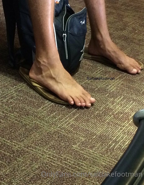 Saltlakefootman