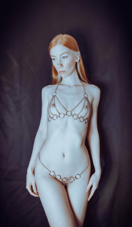 Photo nue de fuite OnlyFans de Nicia Unlovelier