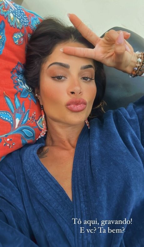 Aline Riscado