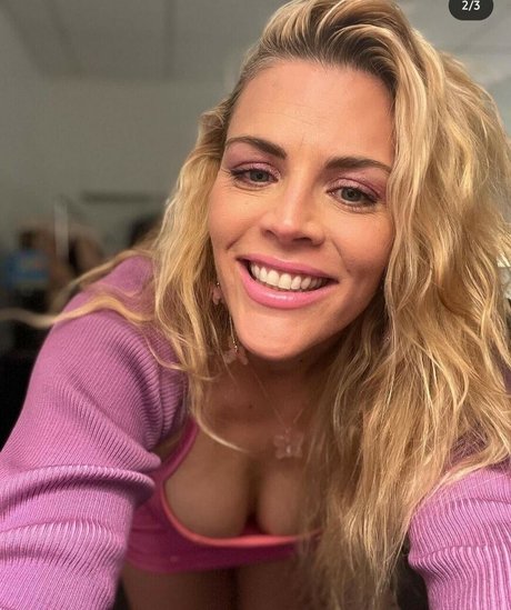 Busy Phillips