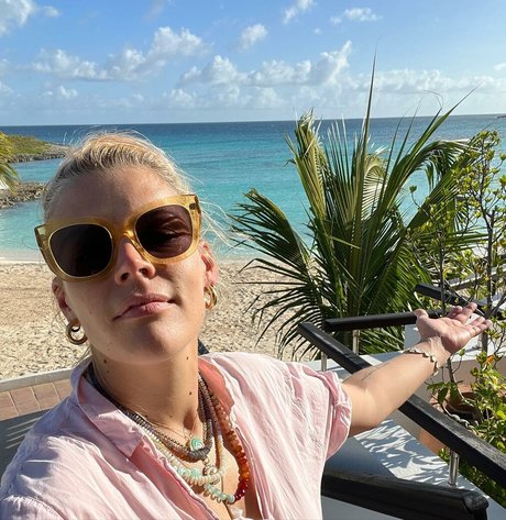 Busy Phillips