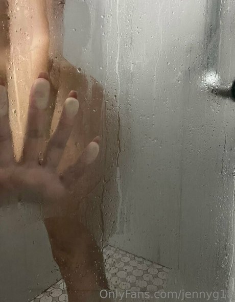 Photo nue de fuite OnlyFans de Jennyg18
