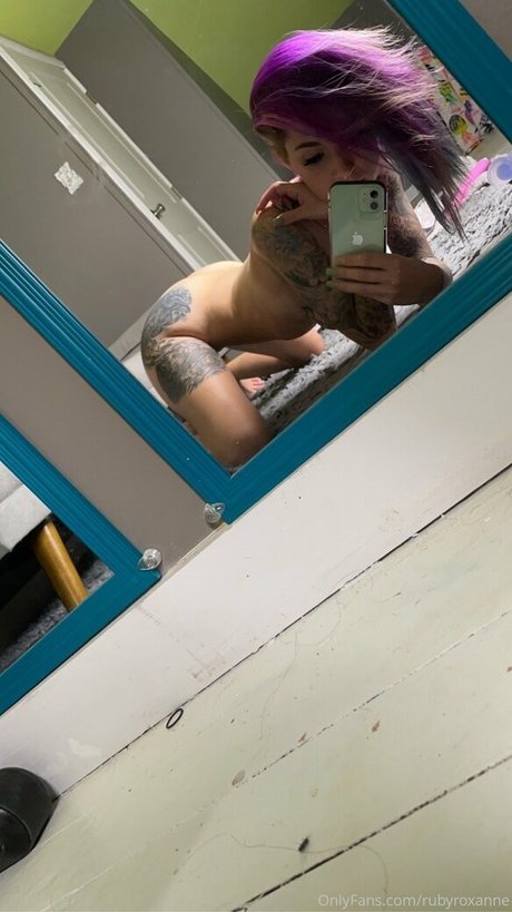 Rubyroxanne