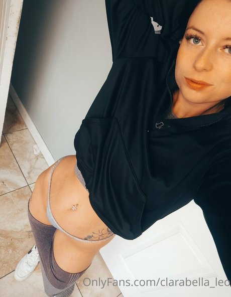 Clarabella_leo