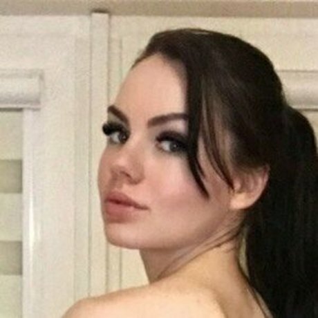 Photo nue de fuite OnlyFans de Blackyusti