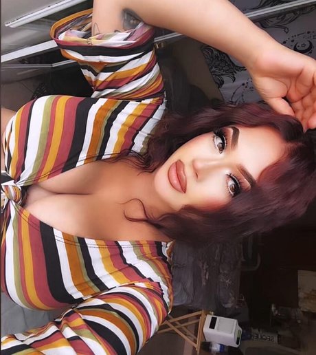 Photo nue de fuite OnlyFans de Therealcynnleacynnciti