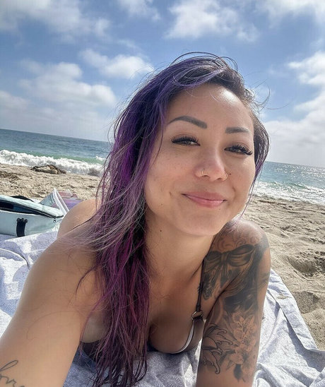 Cynthia Leu