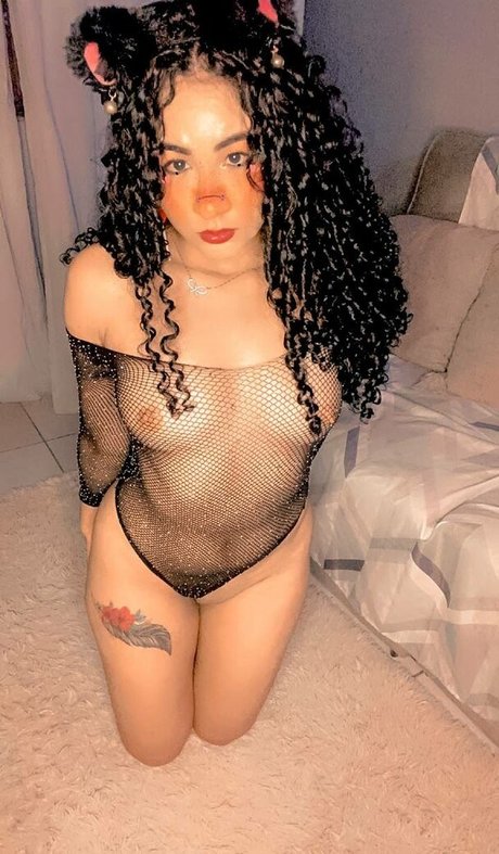 Photo nue de fuite OnlyFans de Taty Sliva