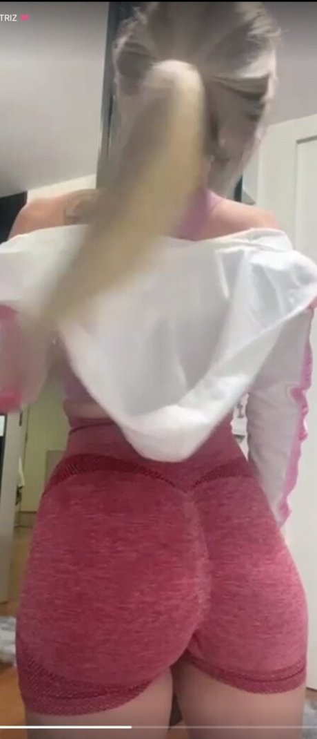 Photo nue de fuite OnlyFans de Amanda Beatriz