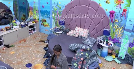 Photo nue de fuite OnlyFans de Big Brother Brasil 23